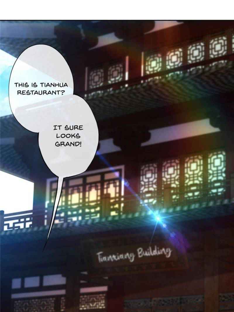 The Greatest Deity Chapter 104 1